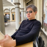 Eugene C Email