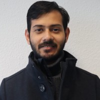 ESPRiT Engineering Employee Arjit Singh's profile photo