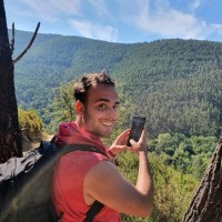 Pedro Sobral's profile photo