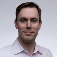 Resilience Employee Andrew Cross's profile photo