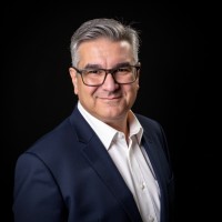 Eric Johnston Email & Phone Number