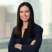KPMG US Employee Molly Griggs's profile photo