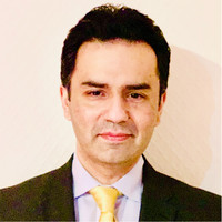 RBC Wealth Management – Private Banking Employee Agha Murtaza's profile photo