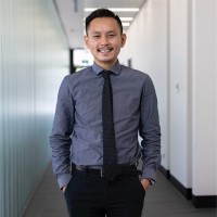Jason Goh Email & Phone Number