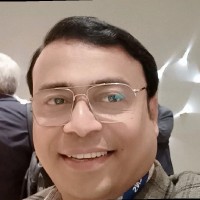 Siemens Technology India Employee Devendra Tandel's profile photo