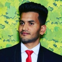 Gopal Bhagat's profile photo