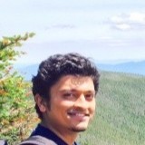 Motional Employee Lalit Phadtare's profile photo