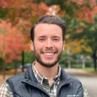 Detect Auto Employee Josh Oberlander's profile photo