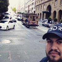 3D Robotics Employee Rodrigo Lopez's profile photo