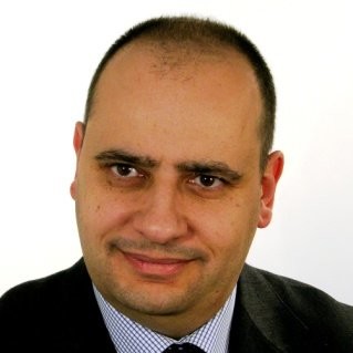 Aeroporti di Roma Employee Antonio Fraccari's profile photo