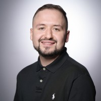 HP Employee Lawrence Clark's profile photo