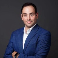 Geely Auto Europe Employee Fotios Garefalakis's profile photo