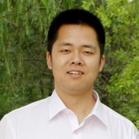 Apple Employee Ming Sun's profile photo