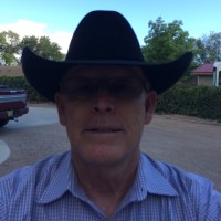 Dan Foxworth