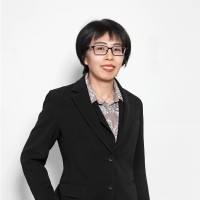 Sophia Chung Email