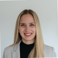 BeMo Tunnelling Employee Alina Nagl's profile photo