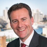 Barry Connell Email & Phone Number