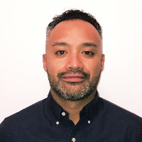 Slate Milk Employee Mark Esteban's profile photo