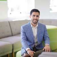 Rich Talent Group Employee Ricardo Aceves's profile photo