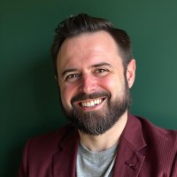 LeapPoint Employee Serge Gloukhoff's profile photo