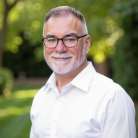 Self-employed Employee Scott Lapp's profile photo