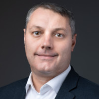 Google Employee Don Ward's profile photo