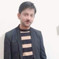 Plain Arch Employee Ali Hassan's profile photo