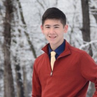 Green Rocket Security Inc. Employee Joseph Trask's profile photo