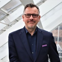 dentsu Employee James Watkins's profile photo