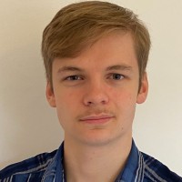 Pragmaticus Employee Cianan Sheekey's profile photo