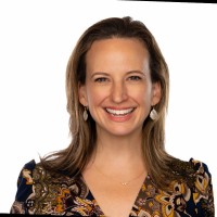 Salesforce Employee Ashley O'Donnell's profile photo
