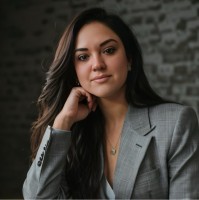 Iccom Group Employee Mihaela Sabou's profile photo