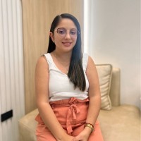 Security Data Employee Astrid Lugo's profile photo