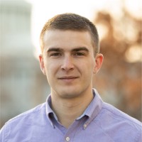 Capital One Employee Sam Odle's profile photo