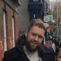 Bushell Interiors Employee David Carroll's profile photo