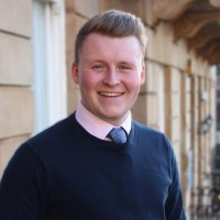 The JR Group Employee Kai Murdoch's profile photo