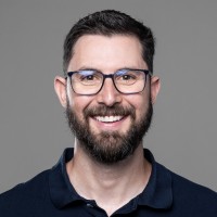 SPARETECH Employee Charles MacKenzie's profile photo