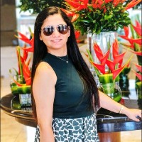 International Services, Inc. Employee Meenakshee Pande's profile photo