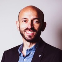 Banque Populaire du Sud Employee Sébastien Mellado's profile photo