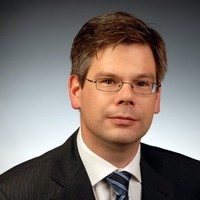 DZR Employee Axel Engelhardt's profile photo