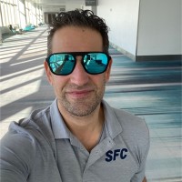 Sport Fishing Championship Employee Rodolfo T.'s profile photo