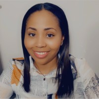 ATHENA Consulting Employee Jessica Smith-Jackson's profile photo