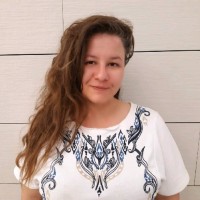 SAASPASS Employee Frosina Stojanovska's profile photo