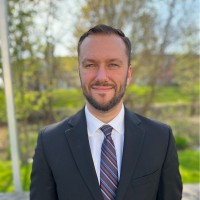 Associated Engineering Consultants, Inc. Employee Matthew Bacon's profile photo