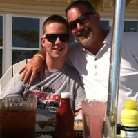 BFPE International Employee Michael Nusbaum's profile photo