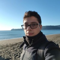 Matias Ahumada Email