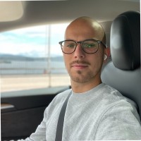 Aimo Employee Joakim Andersson's profile photo