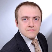 Tradewind Employee Yavor Petkov's profile photo