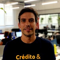 SuperSim Employee Danilo Drighetti's profile photo