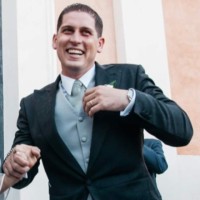 VOSS Water Employee Brian Flumere Jr.'s profile photo